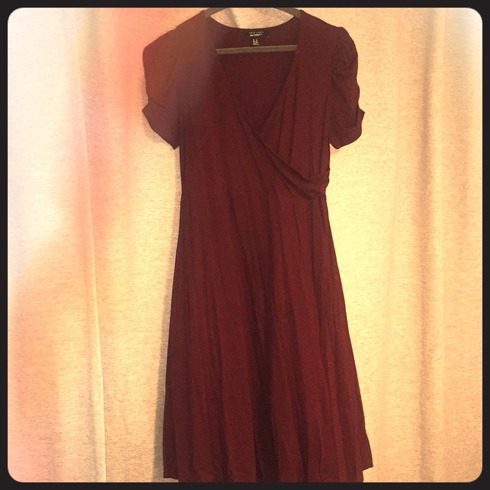 ASOS New Look Maternity Dress
